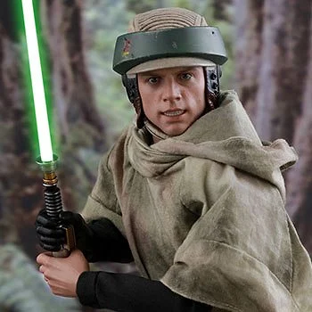Luke Skywalker (Endor)