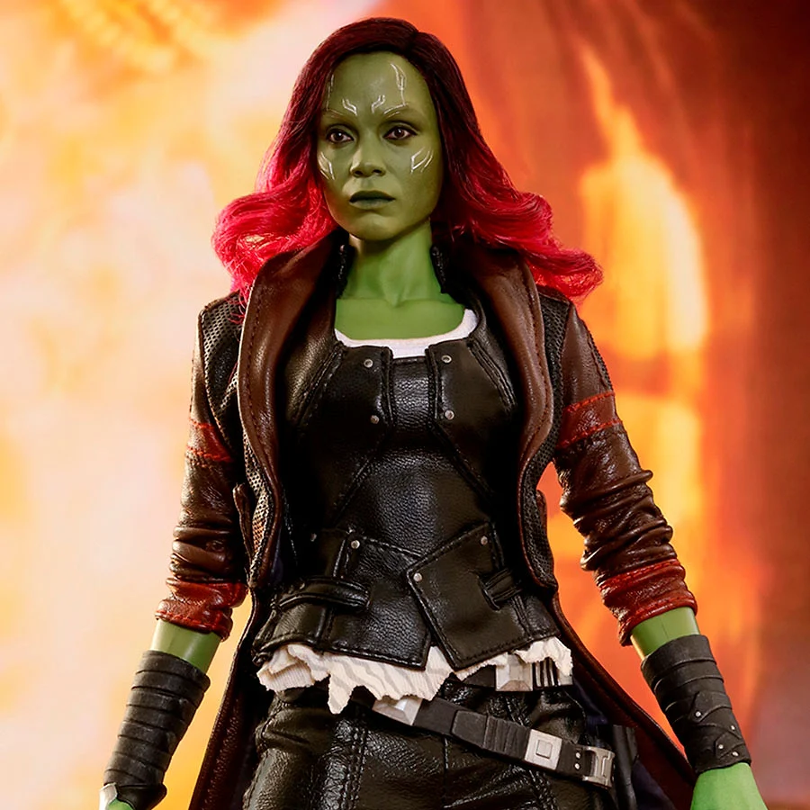 Gamora