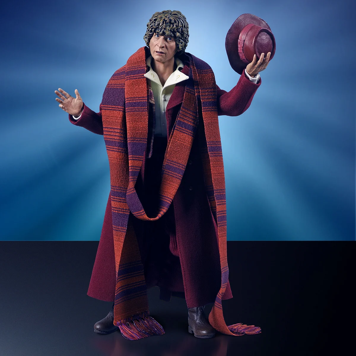 Fourth Doctor