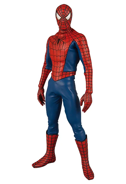 Spider-Man (Spider-Man 3)