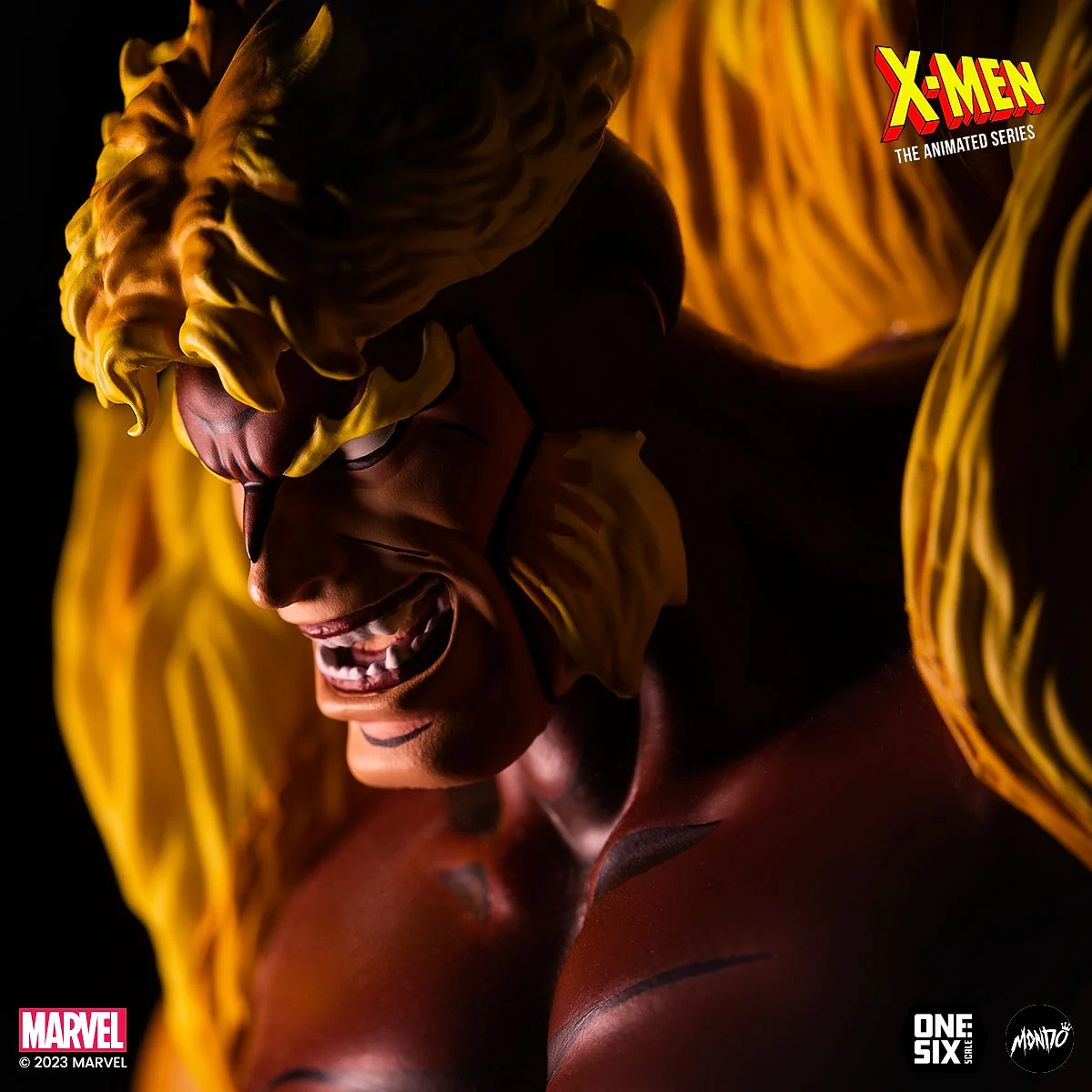Sabretooth