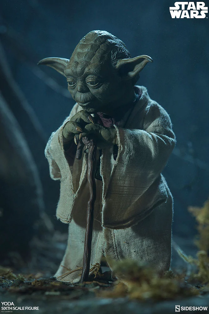 Yoda