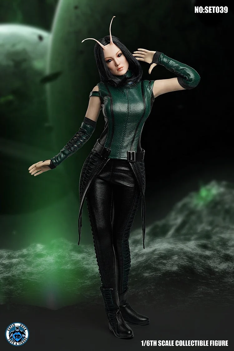 Mantis