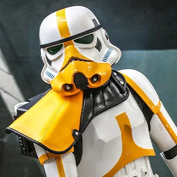 Artillery Stormtrooper
