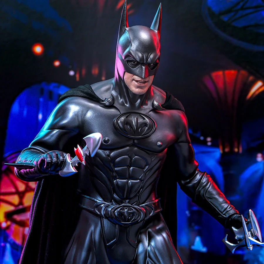 Batman