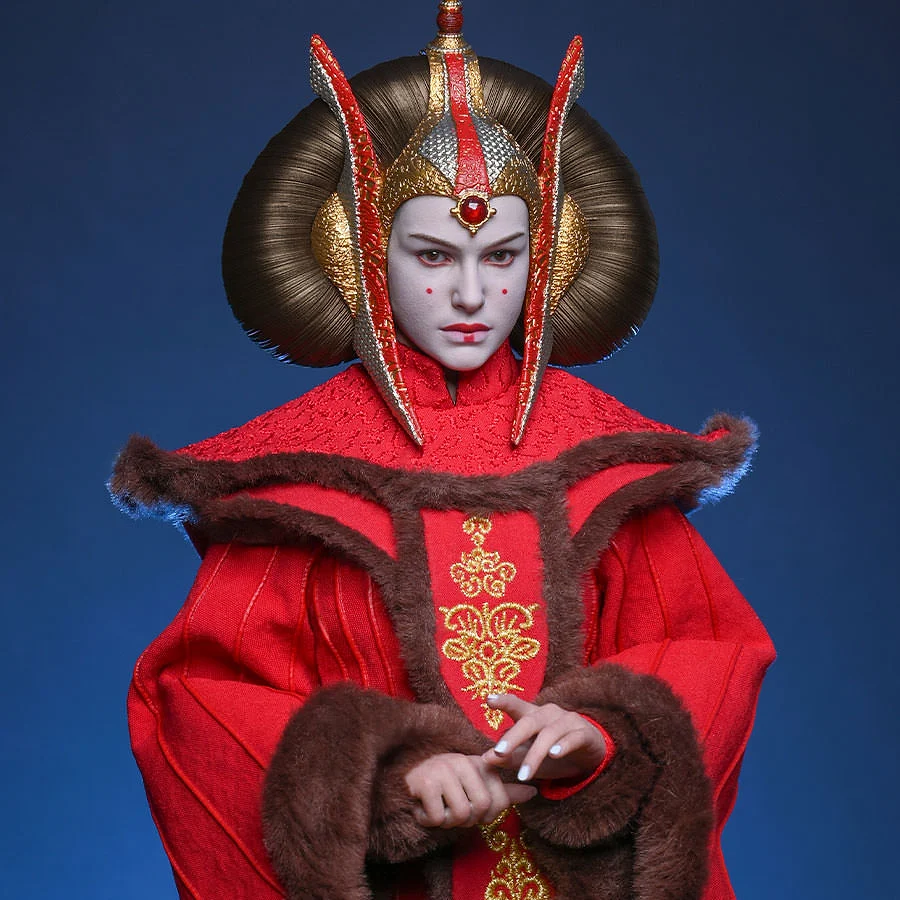 Queen Amidala