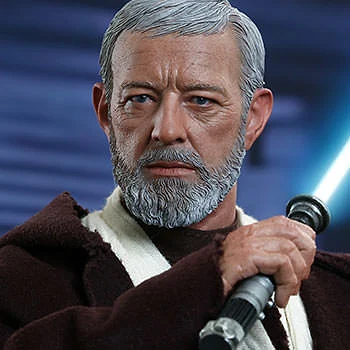 Obi-Wan Kenobi