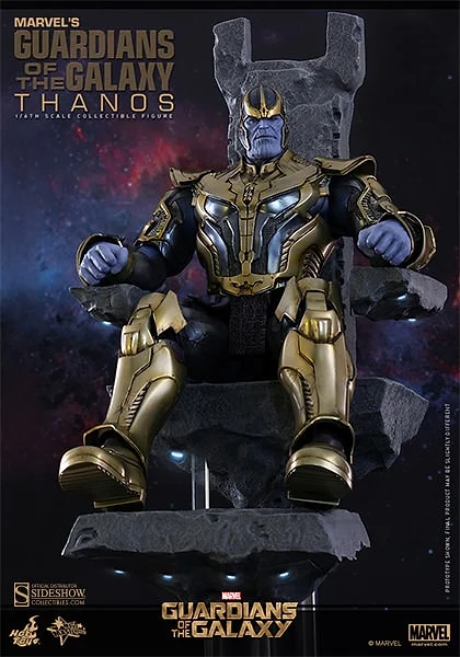 Thanos