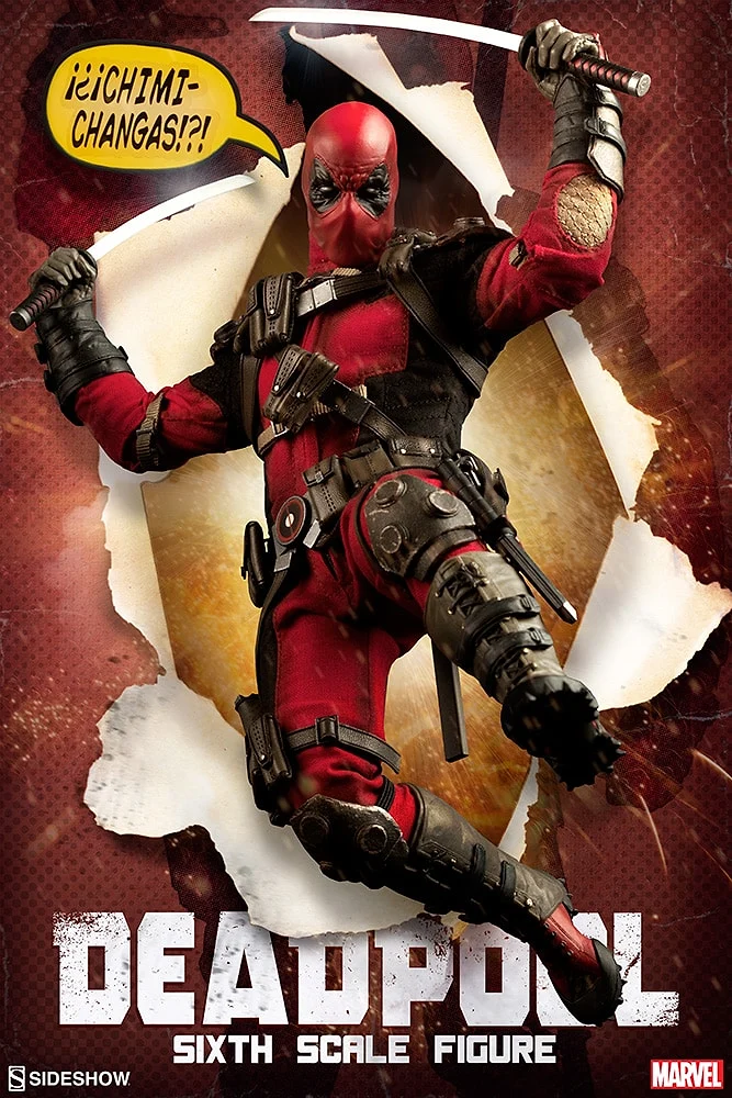 Deadpool