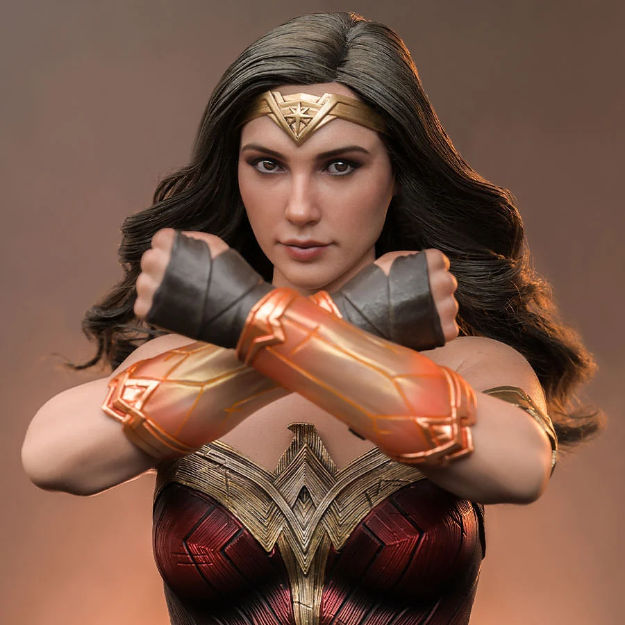 Wonder Woman