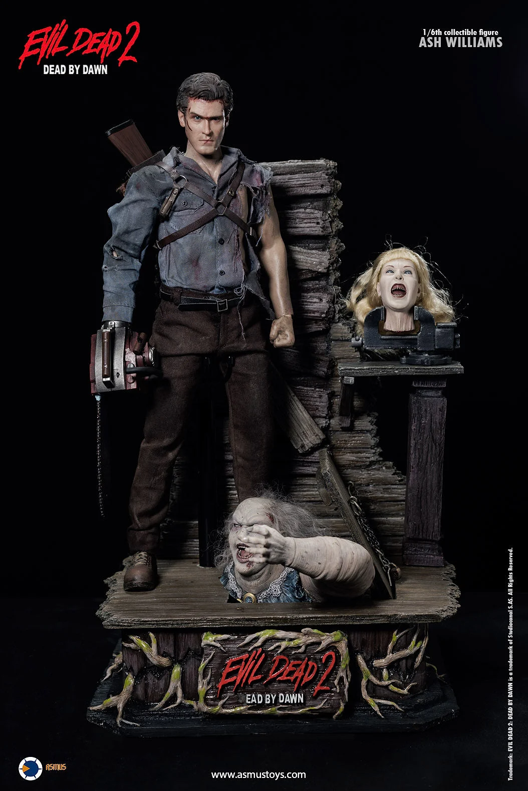 Ash Williams