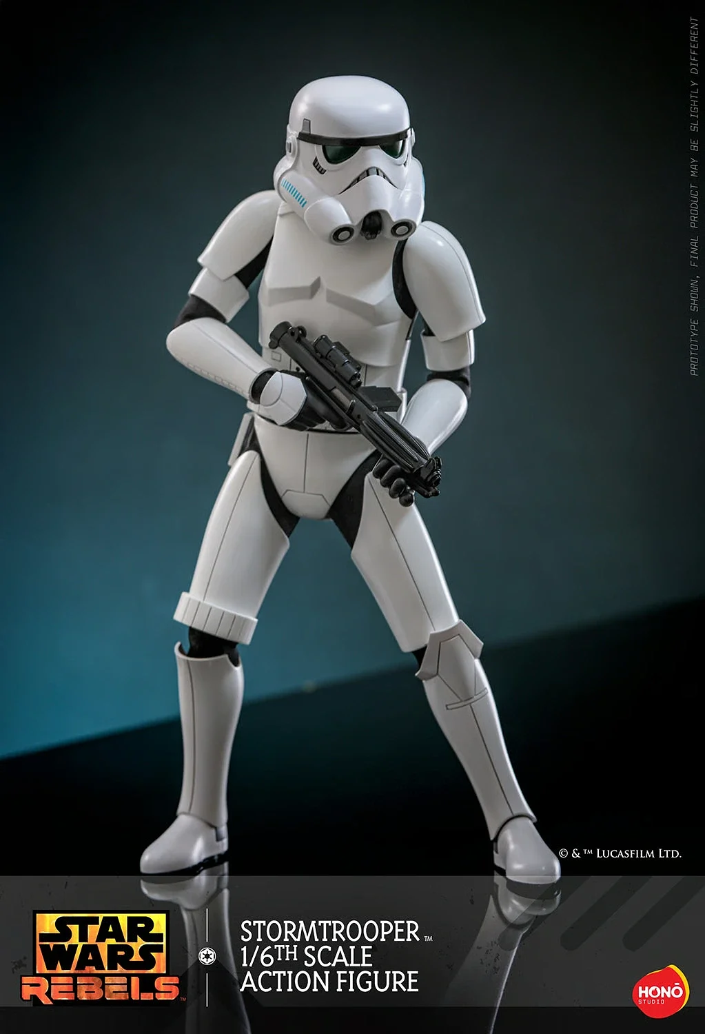 Stormtrooper