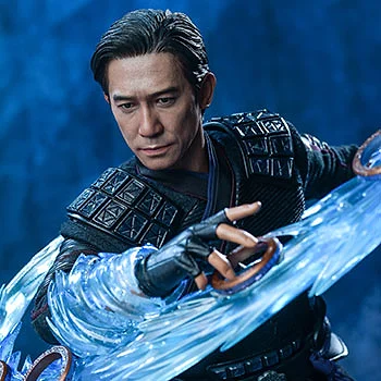 Wenwu