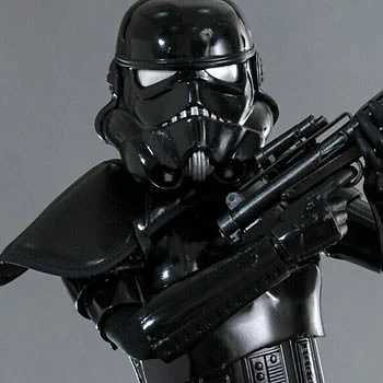 Shadow Trooper