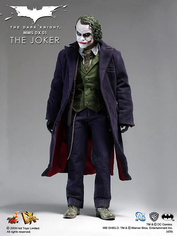 The Joker