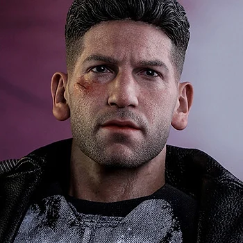 The Punisher