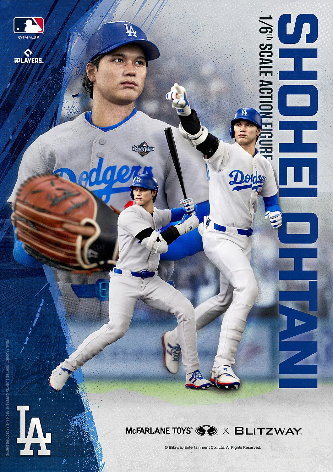 Shohei Ohtani (Los Angeles Dodgers)