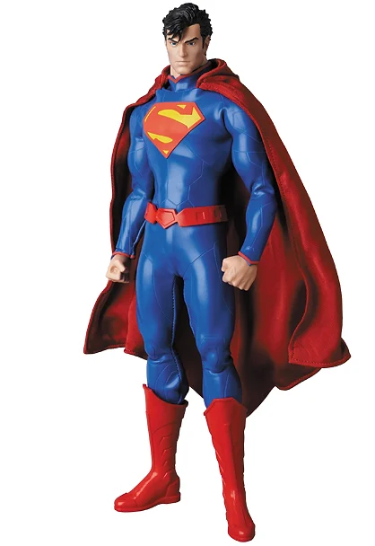 Superman (New 52)