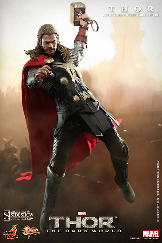 Thor