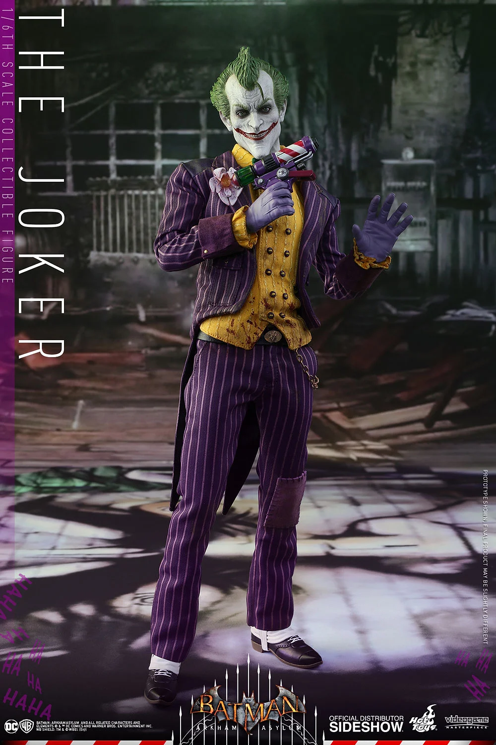The Joker