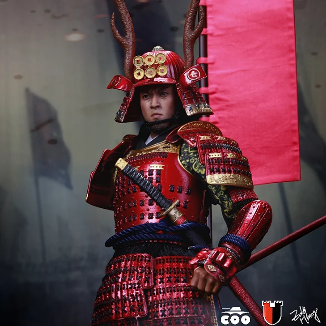 Sanada Yukimura