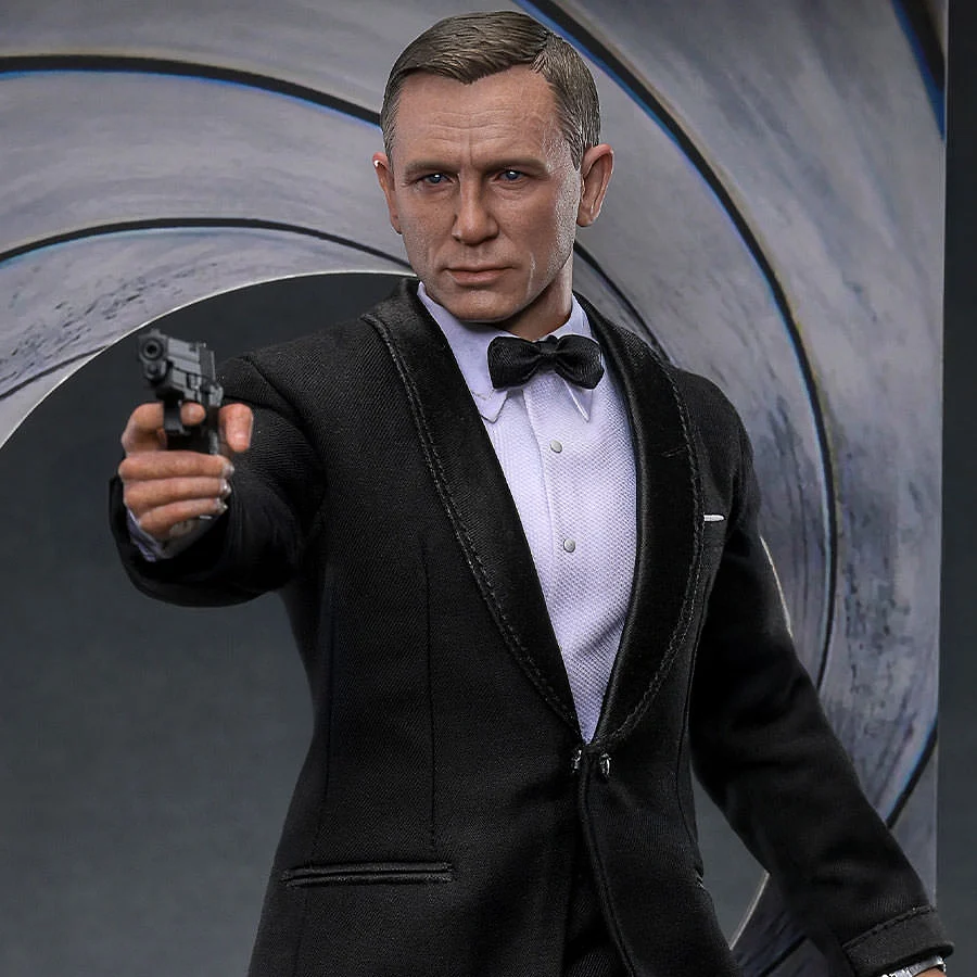 James Bond