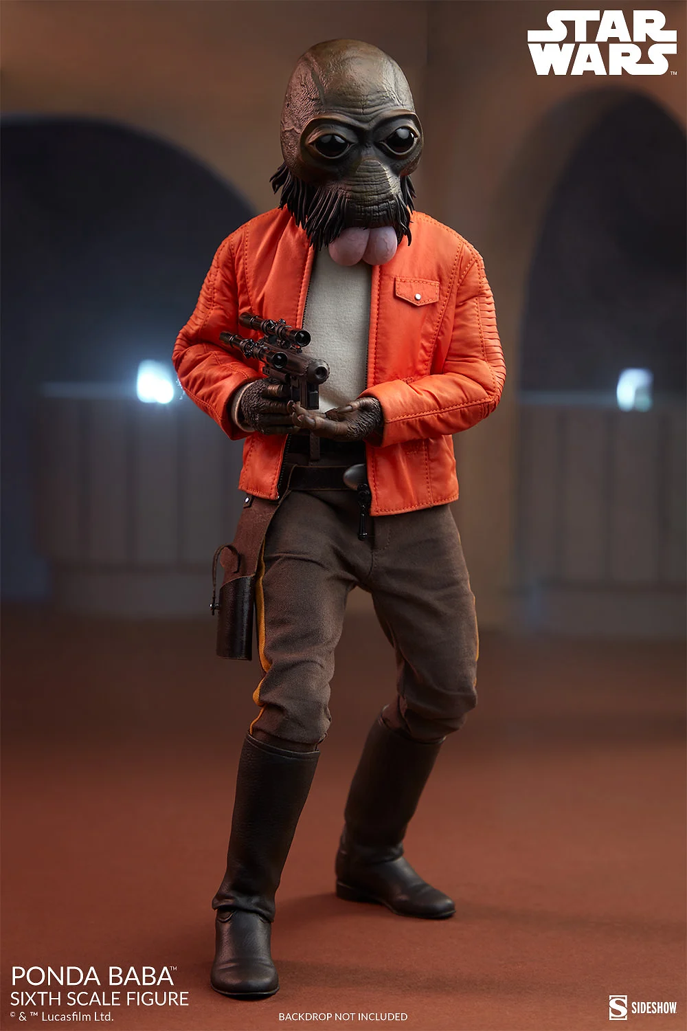 Ponda Baba