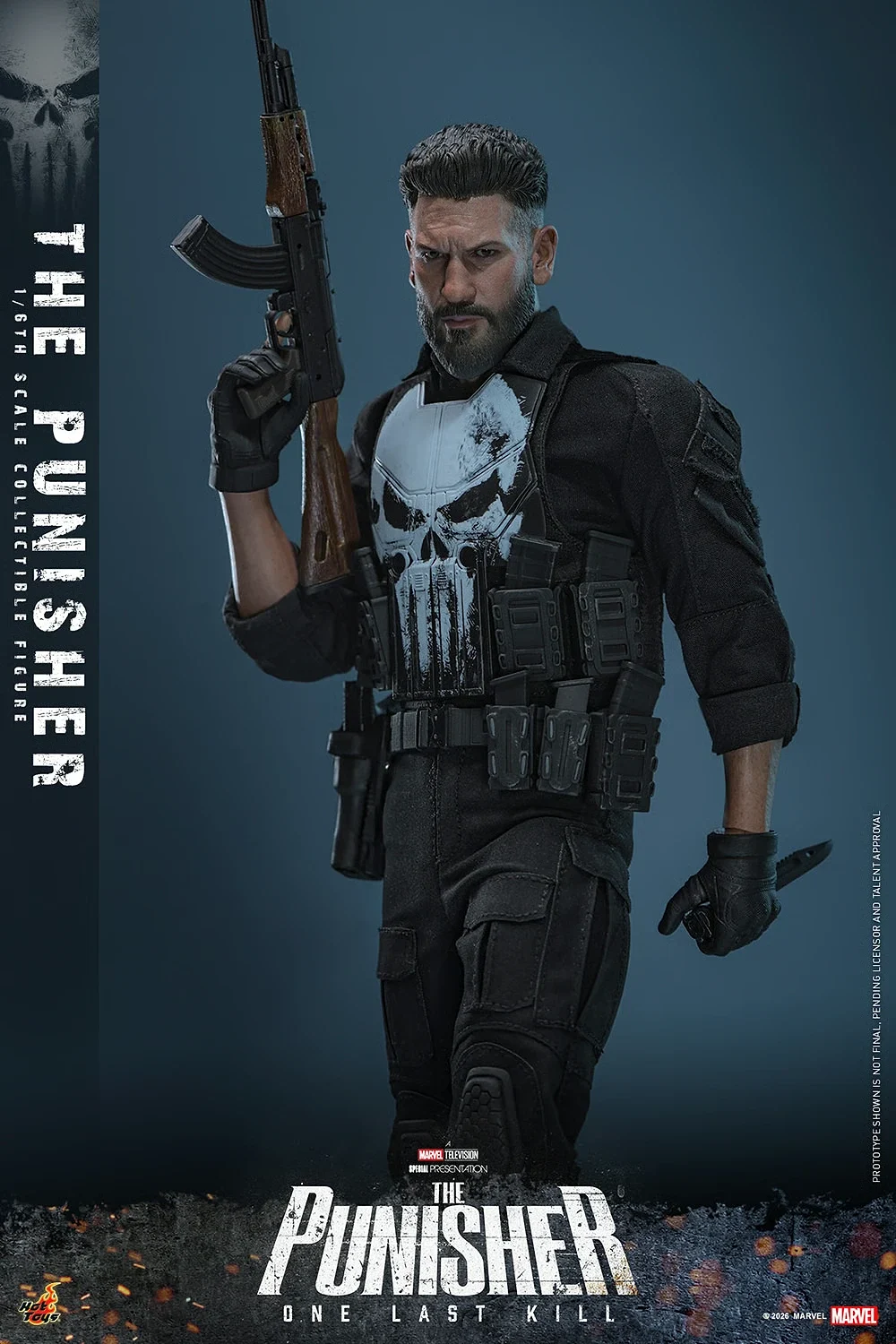 The Punisher