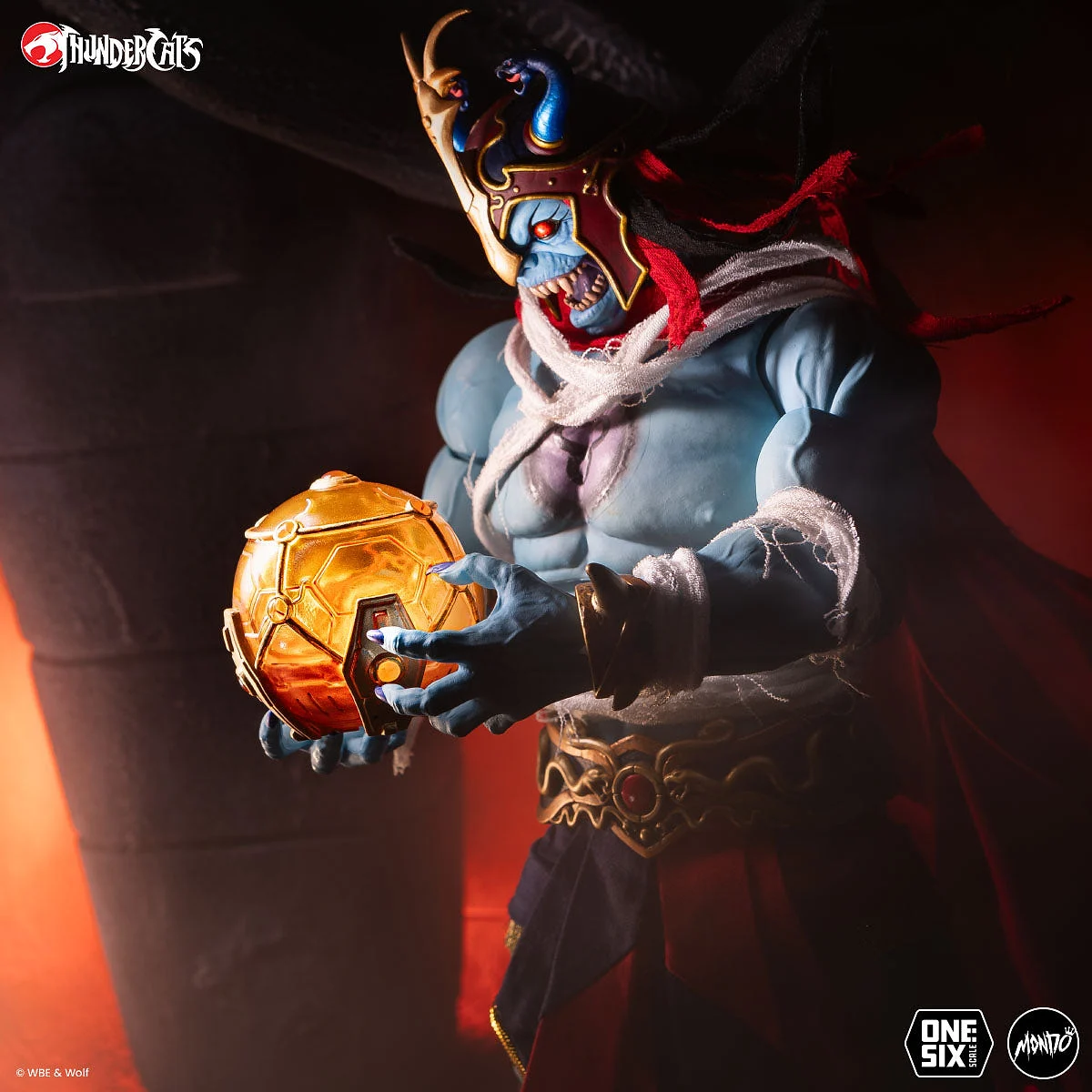 Mumm-Ra