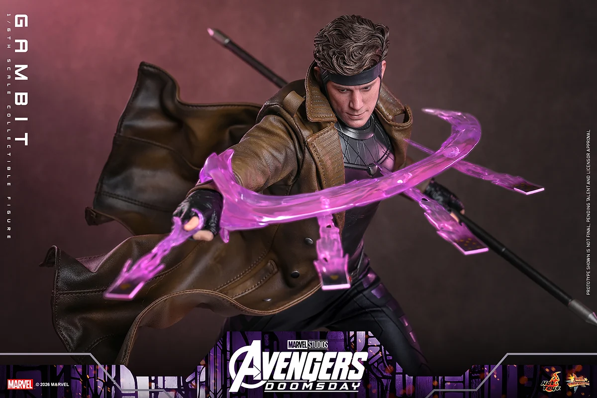 Gambit
