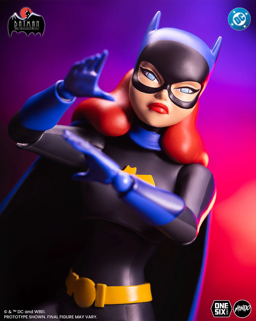 Batgirl