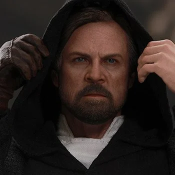 Luke Skywalker (Crait)