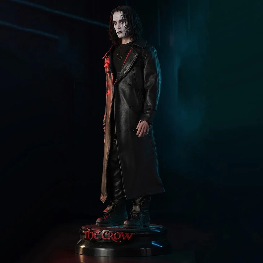 Eric Draven