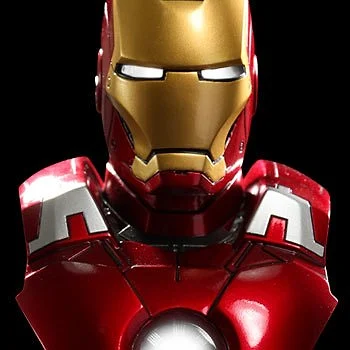 Iron Man Mark VII