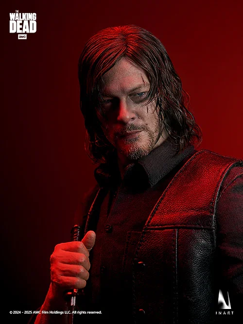 Daryl Dixon