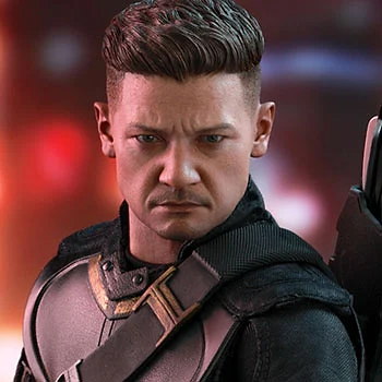 Hawkeye