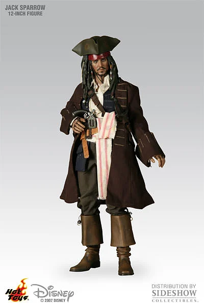 Jack Sparrow