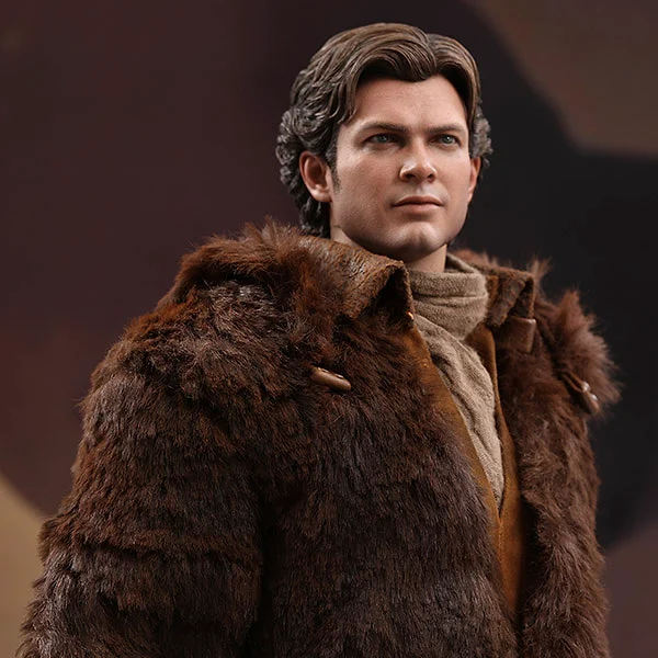 Han Solo