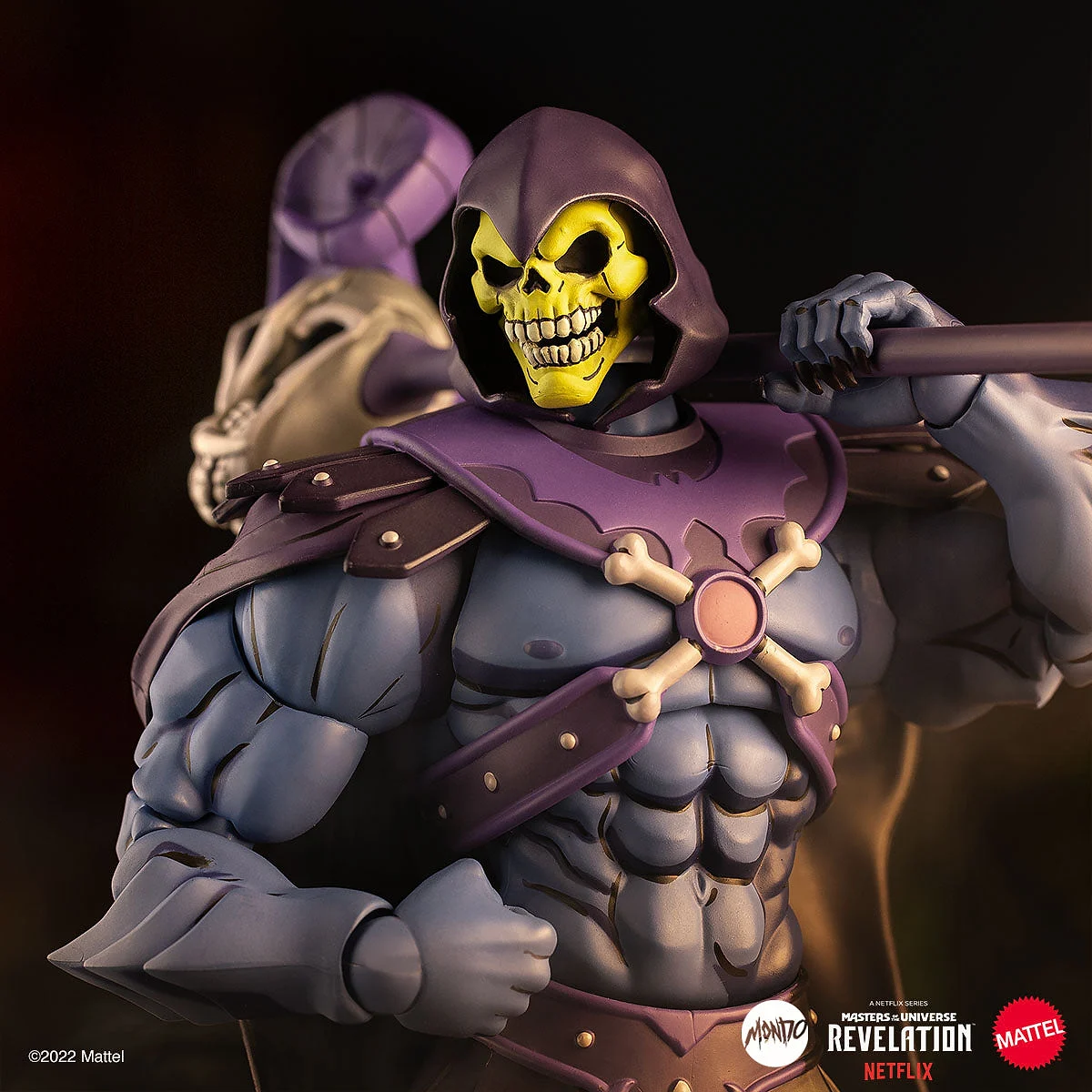Skeletor