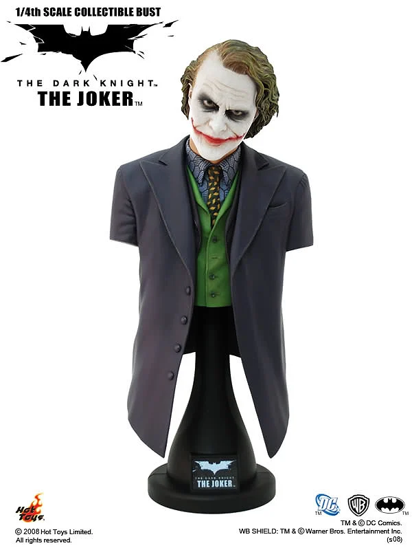 Joker (Bust)
