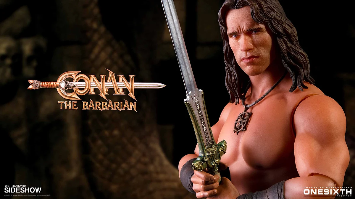 Conan