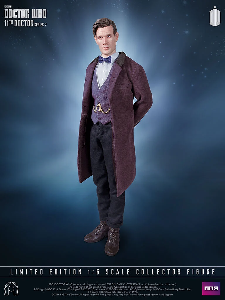 Eleventh Doctor