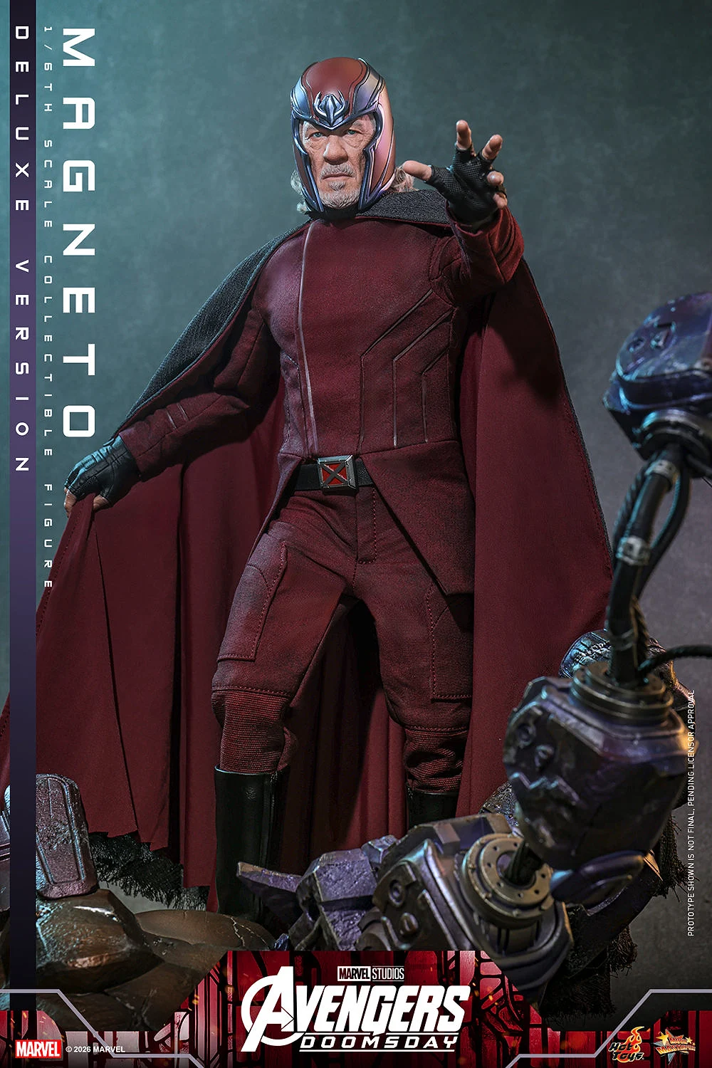 Magneto