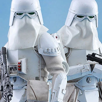 Snowtroopers