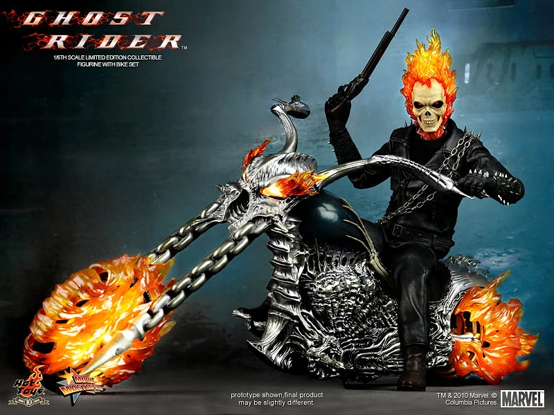 Ghost Rider