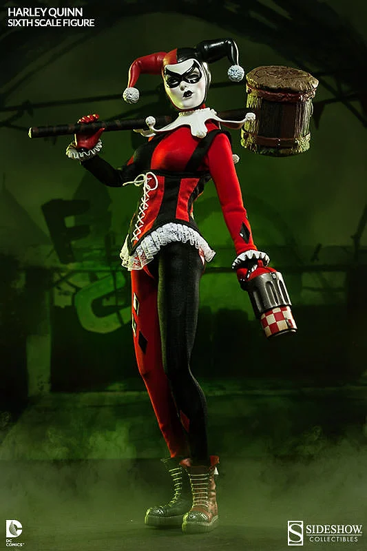 Harley Quinn