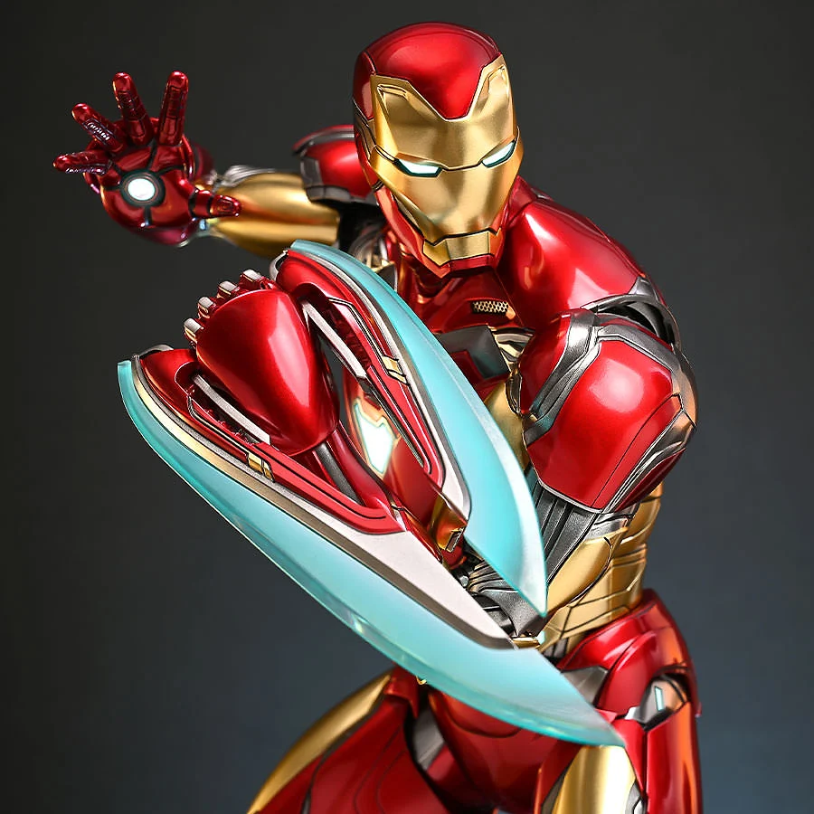 Iron Man Mark LXXX