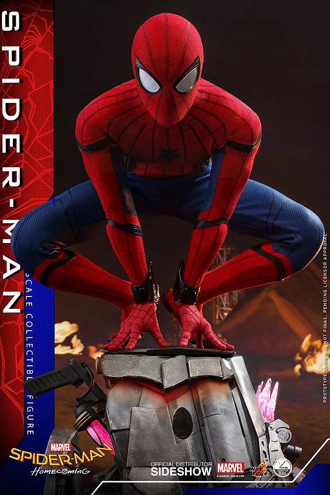 Spider-Man