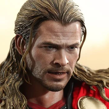 Thor (Asgardian Light Amor)