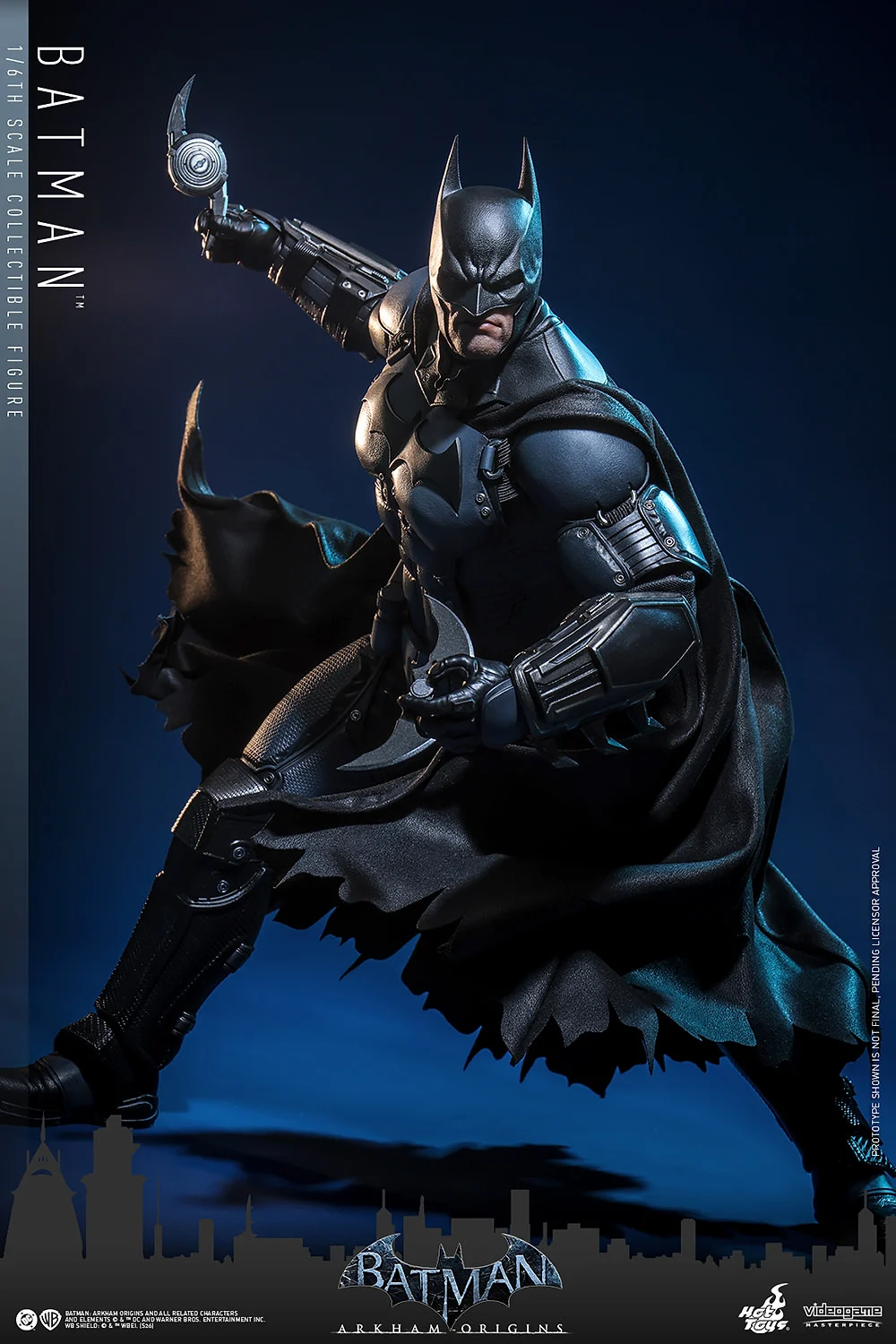 Batman